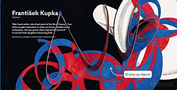 My Cup Of Art - Katerina Karolik [KSIĄŻKA]