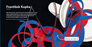 My Cup Of Art - Katerina Karolik [KSIĄŻKA]