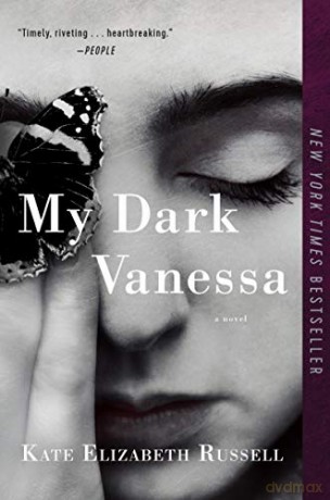 My Dark Vanessa - Kate Elizab Russell [KSIĄŻKA]
