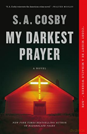 My Darkest Prayer - The New York Times [KSIĄŻKA]