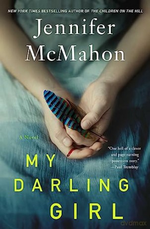 My Darling Girl - Jennifer Mcmahon [KSIĄŻKA]