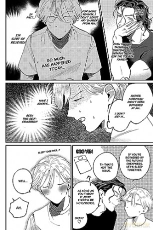 My Dear Agent Volume 2 [KSIĄŻKA]