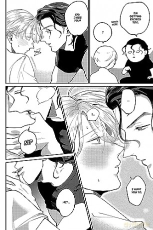 My Dear Agent Volume 2 [KSIĄŻKA]