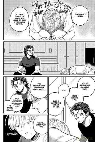 My Dear Agent Volume 2 [KSIĄŻKA]