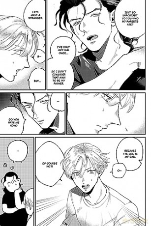 My Dear Agent Volume 2 [KSIĄŻKA]
