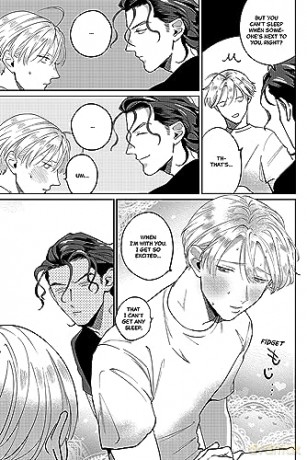 My Dear Agent Volume 2 [KSIĄŻKA]