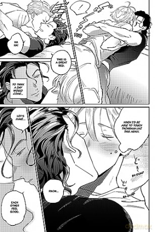 My Dear Agent Volume 2 [KSIĄŻKA]