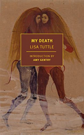 My Death - Lisa Tuttle [KSIĄŻKA]