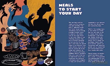 My Everyday Lagos - Yewande Komolafe [KSIĄŻKA]