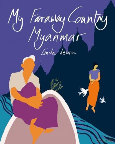 My Faraway Country [KSIĄŻKA]