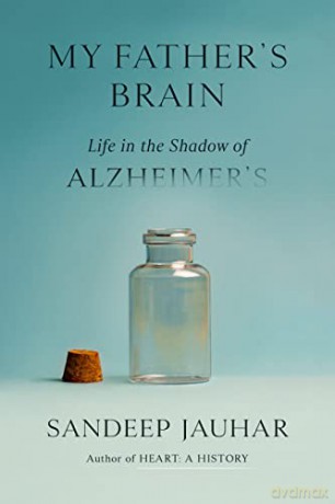 My Fathers Brain - Sandeep Jauhar [KSIĄŻKA]