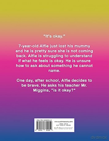 My Favourite Colour Is Seven - Marie Callegari [KSIĄŻKA]