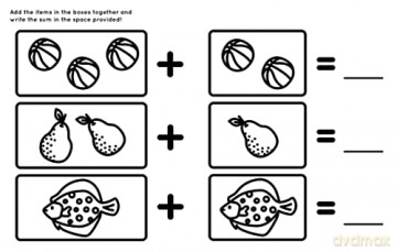 My First Big Book Of Preschool Math [KSIĄŻKA]