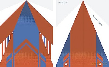 My First Paper Airplane Book - Jessica Allen [KSIĄŻKA]