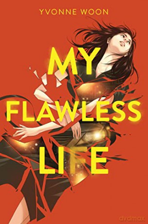 My Flawless Life - Yvonne Woon [KSIĄŻKA]