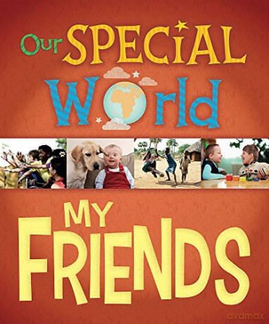 My Friends - Liz Lennon [KSIĄŻKA]