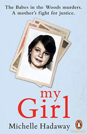 My Girl - Michelle Hadaway [KSIĄŻKA]