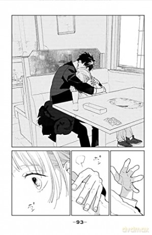 My Girlfriends Child Vol 1 - Mamoru Aoi [KSIĄŻKA]