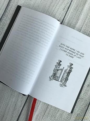 My Gothic Heart - C (Ed) Castelletti [KSIĄŻKA]
