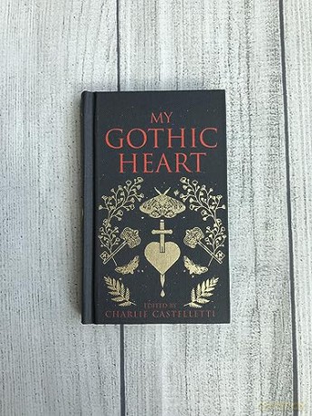 My Gothic Heart - C (Ed) Castelletti [KSIĄŻKA]