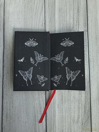 My Gothic Heart - C (Ed) Castelletti [KSIĄŻKA]
