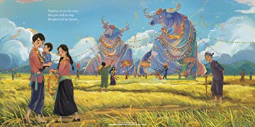 My Grandfathers Song - Ph Ng Nguy N Quang [KSIĄŻKA]