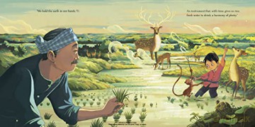 My Grandfathers Song - Ph Ng Nguy N Quang [KSIĄŻKA]