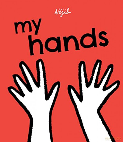 My Hands [KSIĄŻKA]