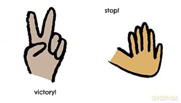 My Hands [KSIĄŻKA]