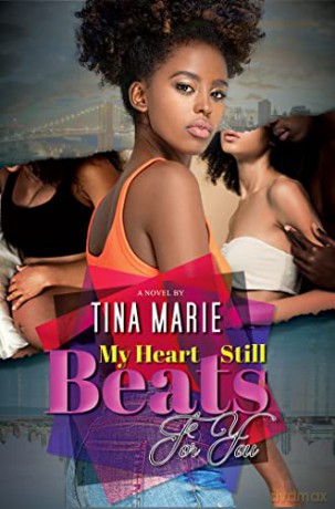 My Heart Still Beats For You - Tina Marie [KSIĄŻKA]