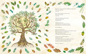 My Heart Was A Tree - Michael Morpurgo [KSIĄŻKA]