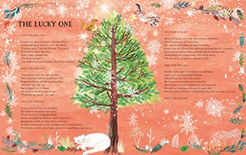 My Heart Was A Tree - Michael Morpurgo [KSIĄŻKA]