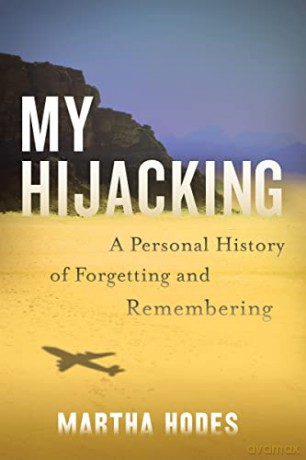 My Hijacking - Martha Hodes [KSIĄŻKA]