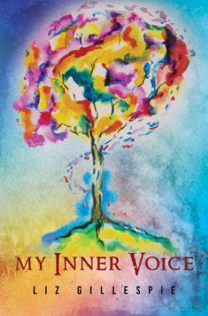 My Inner Voice - Liz Gillespie [KSIĄŻKA]
