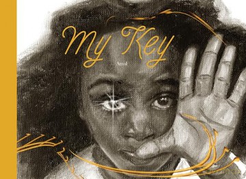 My Key - Amal [KSIĄŻKA]