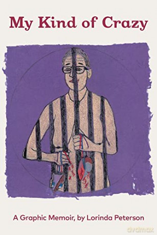 My Kind Of Crazy - Peterson. Lorinda [KSIĄŻKA]