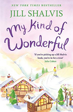 My Kind Of Wonderful - Jill Shalvis [KSIĄŻKA]