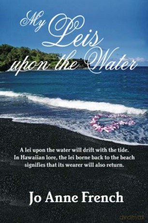 My Leis Upon The Water [KSIĄŻKA]