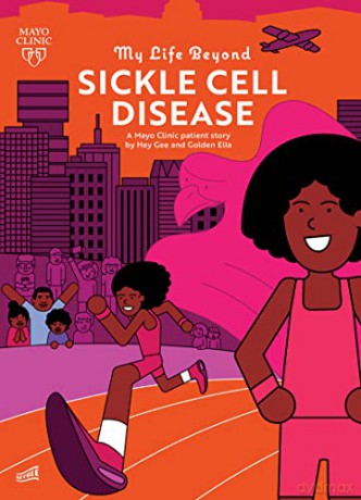 My Life Beyond Sickle Cell Disease - H Gee [KSIĄŻKA]