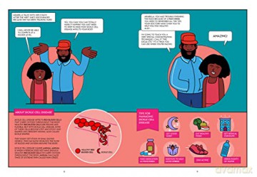My Life Beyond Sickle Cell Disease - H Gee [KSIĄŻKA]
