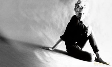 My Life In Pictures - Pattie Boyd [KSIĄŻKA]
