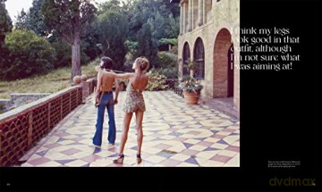My Life In Pictures - Pattie Boyd [KSIĄŻKA]