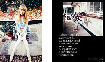 My Life In Pictures - Pattie Boyd [KSIĄŻKA]