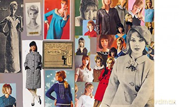 My Life In Pictures - Pattie Boyd [KSIĄŻKA]