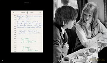 My Life In Pictures - Pattie Boyd [KSIĄŻKA]
