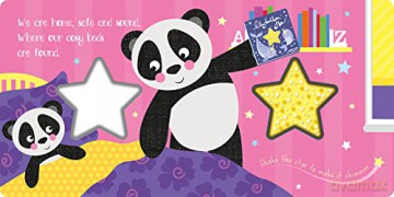 My Little Star [KSIĄŻKA]
