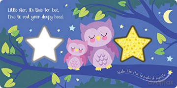 My Little Star [KSIĄŻKA]