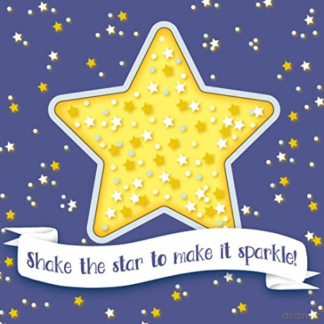 My Little Star [KSIĄŻKA]