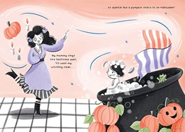 My Mummy Is A Witch - Helena Garcia [KSIĄŻKA]