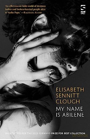 My Name Is Abilene - E Sennitt Clough [KSIĄŻKA]